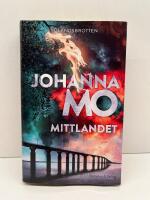 Mittlandet