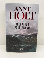 Operation fosterland
