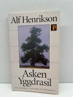 Asken Yggdrasil : en gammal gudomlig historia