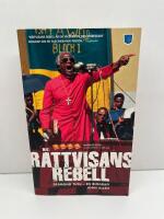 R&auml;ttvisans rebell : Desmond Tutu - en biografi