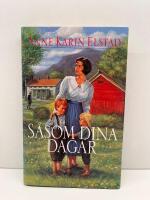 S&aring;som dina dagar