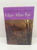Complete illustrated stories and poems