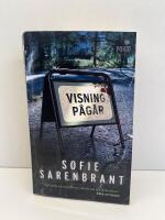 Visning p&aring;g&aring;r
