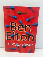 Fruktl&ouml;sa f&ouml;rs&ouml;k