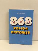 868 roliga historier