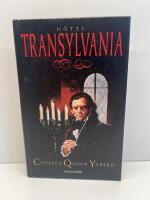 H&ocirc;tel Transylvania