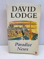 Paradise news : a novel