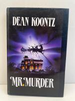 Mr. Murder