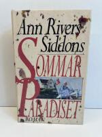 Sommarparadiset : [roman]