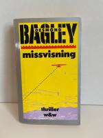 Missvisning : [thriller]