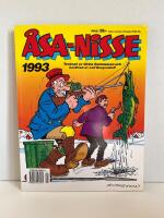&Aring;sa-Nisse