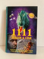 1111 fr&aring;gor & svar