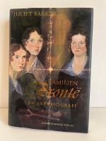 Familjen Bront&euml; : en brevbiografi