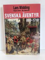 Svenska &auml;ventyr