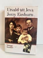 Utvald att leva : minnen