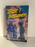 St&ouml;t i basunen