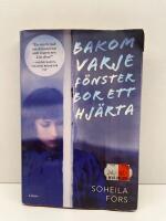 Bakom varje f&ouml;nster bor ett hj&auml;rta