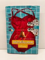 Akutbj&auml;llran