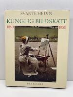 Kunglig bildskatt : 1850-1950