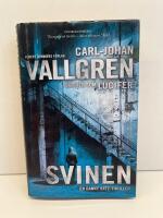 Svinen