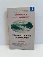 Norrlands akvavit