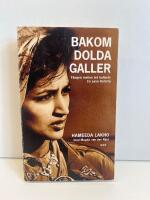 Bakom dolda galler