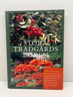 Stora tr&auml;dg&aring;rdsboken