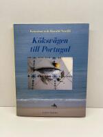 K&ouml;ksv&auml;gen till Portugal