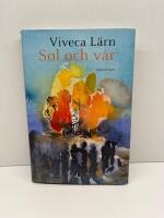 Sol och v&aring;r