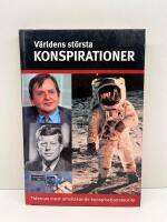 V&auml;rldens st&ouml;rsta konspirationer