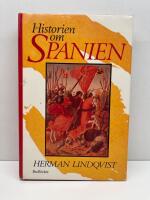Historien om Spanien