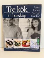 Tre k&ouml;k + 1 barsk&aring;p