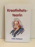 Kreativitetsteorin