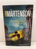 Den grekiska hj&auml;lmen