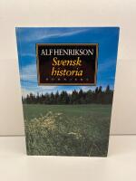 Svensk historia