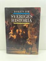 Boken om Sveriges historia
