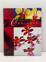 Orkid&eacute;er