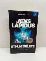 STHLM DELETE