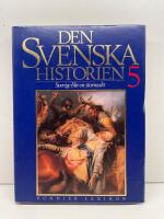 Den svenska historien 5