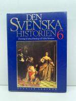 Den svenska historien 6
