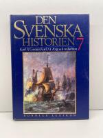 Den svenska historien 7