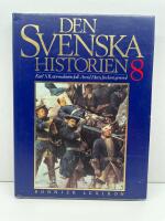 Den svenska historien 8