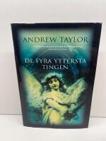 De fyra yttersta tingen