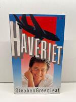 Haveriet