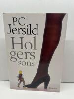 Holgerssons : roman