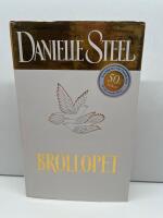 Br&ouml;llopet