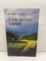 Livet skriver kapitel
