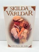 Skilda v&auml;rldar