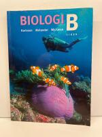 Biologi B