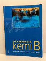 Gymnasie Kemi B